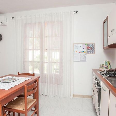 Appartamento Piano Terra Sarroch Exterior foto